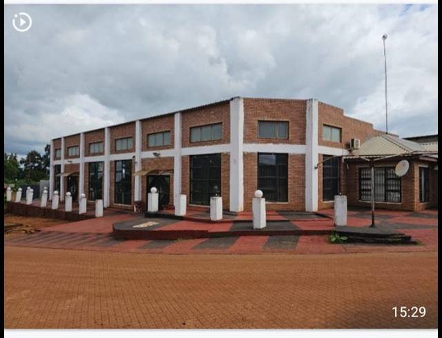 BUSINESS PROPERTY TO RENT IN SIBASA
